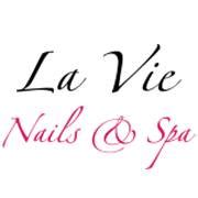 La Vie Spa & Nails, Cedar Rapids, IA .